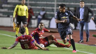 Lo importante era ganar