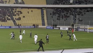 Lo importante es que el arco está en cero