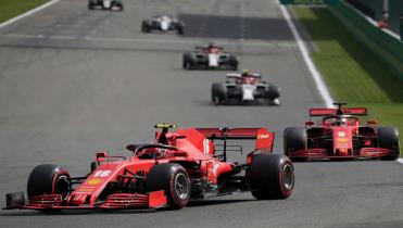 Lo que dejó la fecha de Fórmula Uno