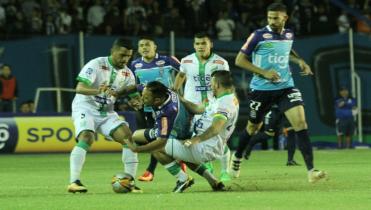 Lo que se juega en la 15