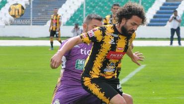 Lo quieren a Fernando