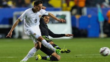 Lo quieren al sueco-boliviano