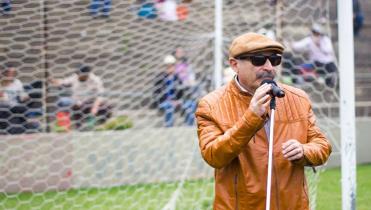 Loayza quiere la Libertadores