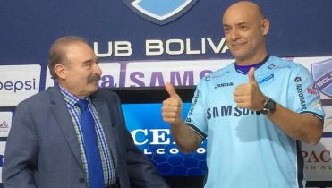 Loayza tiene claro el panorama