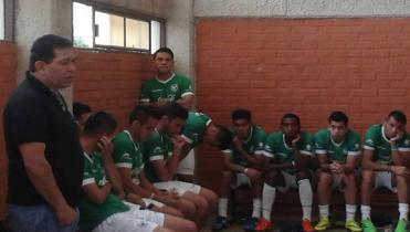 López está en Argentina