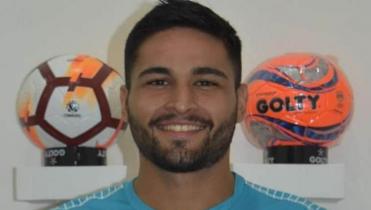 López reforzará a Independiente