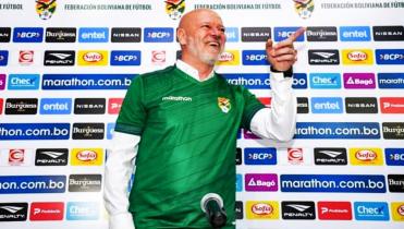 Los 27 de la verde para enfrentar a México