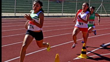Los atletas piden