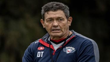 Los aviadores mostraron irregularidad