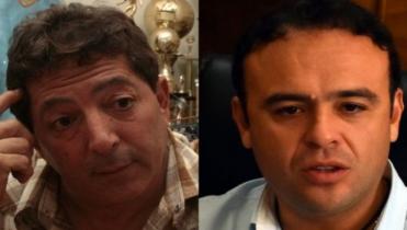 Los candidatos en Blooming