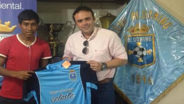 Los Chicos de Blooming