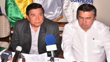 Los clubes definirán su futuro