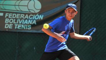 Los ganadores en tenis