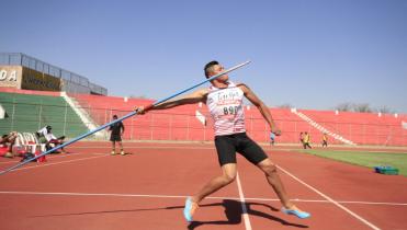 Los grand prix en Cochabamba