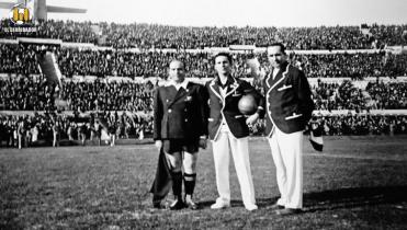 Los hombres del doble rol