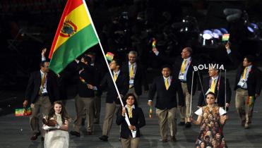 Los Juegos Bolivarianos mantienen su fecha