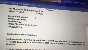 Los Juegos siempre en peligro