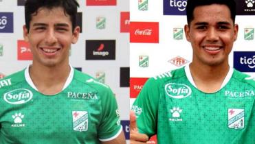  Los nuevos refineros