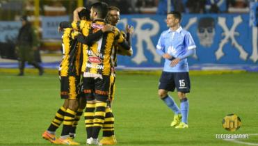 Los números antes del clásico  