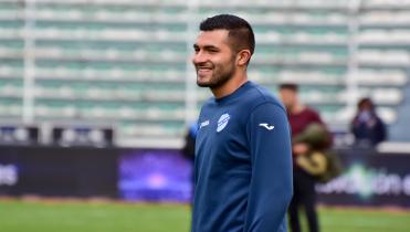 Los once para enfrentar a Nacional