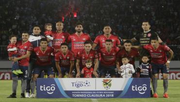 Los partidos que le gustan al Rojo