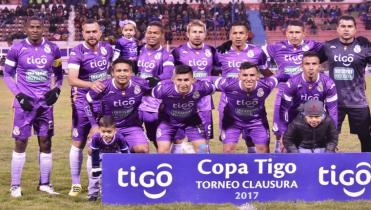 Los potosinos el lunes