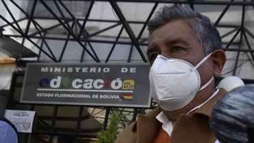 Los puntos de Salinas para el lunes