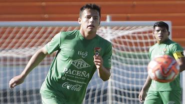 Los pupilos extrañan al Profe Ayaviri