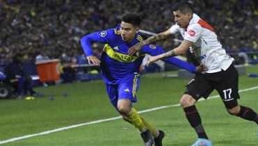 Los rivales que tendrán