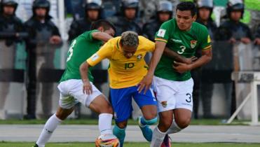 Los seleccionados del Tigre