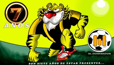 Los siete del Derribador