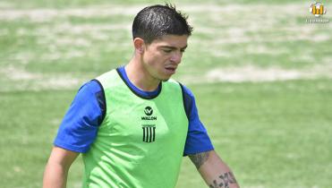 Los uruguayos están en camino