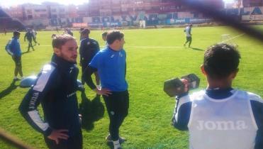 Firma con tinta uruguaya