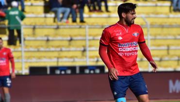 Lucas Gaúcho  a la segunda división