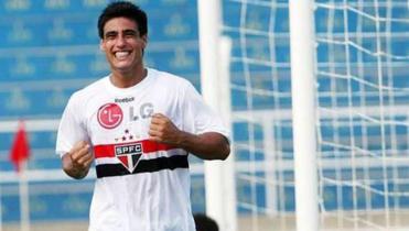 Lucas Gaúcho llega a Wilstermann