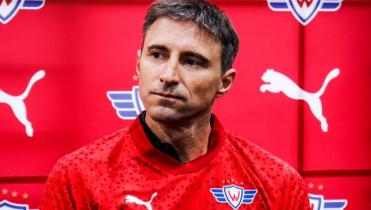 Luciano Theiler, nuevo director técnico de Wilstermann