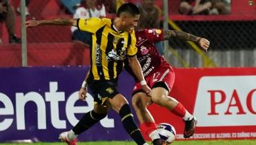 Luis Cueto comenzó su camino en el Tigre