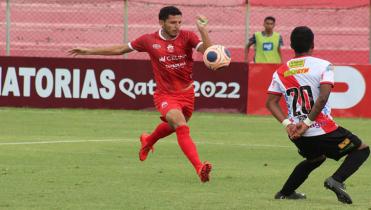 Luis Hurtado preocupado por Guabirá