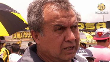 Luna buscará nuevos valores en Yungas 