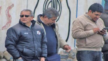 Lunes de reunión para Nacional Potosí 