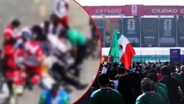 Luto en el comienzo del Mundial 2026