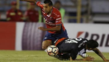 Machado analiza su futuro