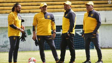 Magnífico debut para Paz García 