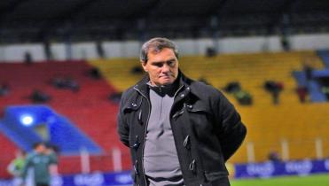 Malvestiti dijo adiós en Potosí