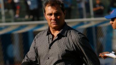 Malvestiti rescinde con Nacional