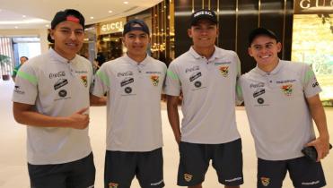 Mañana juega la Verde