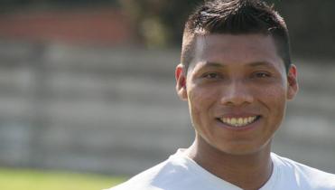 Marco Vaca busca equipo