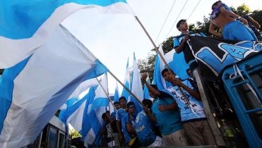Mario Cronembold estalla contra las barras