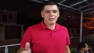 Mariscal Sucre pisa fuerte en la Simón Bolívar