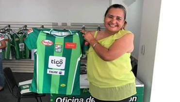 Marisol Presidenta